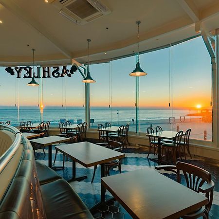 Kensington Resort Seorak Beach Sokcho Ngoại thất bức ảnh