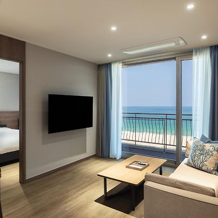 Kensington Resort Seorak Beach Sokcho Phòng bức ảnh