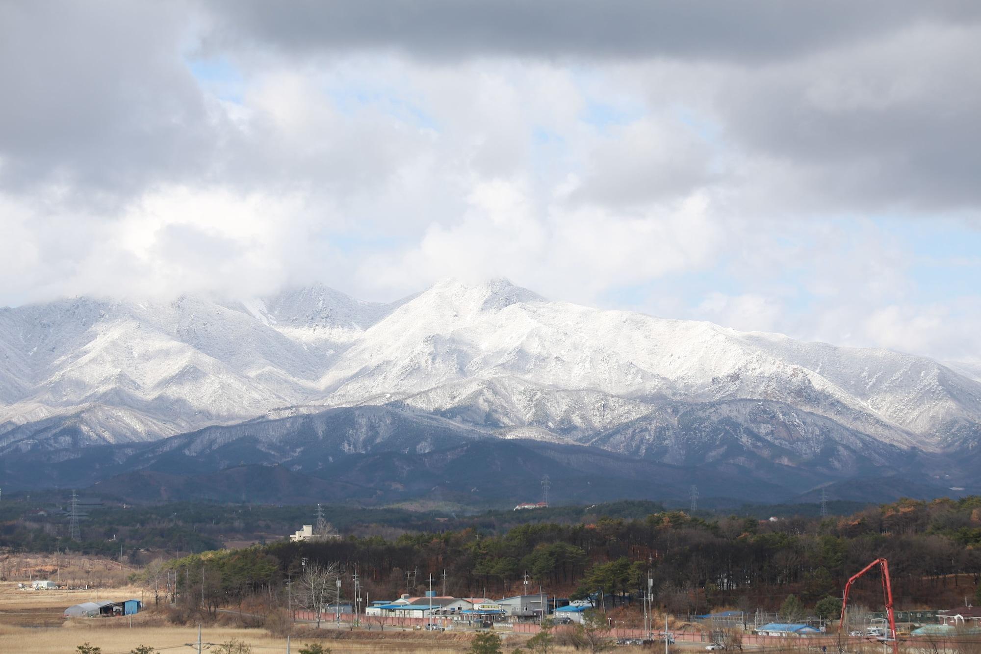Kensington Resort Seorak Beach Sokcho Ngoại thất bức ảnh