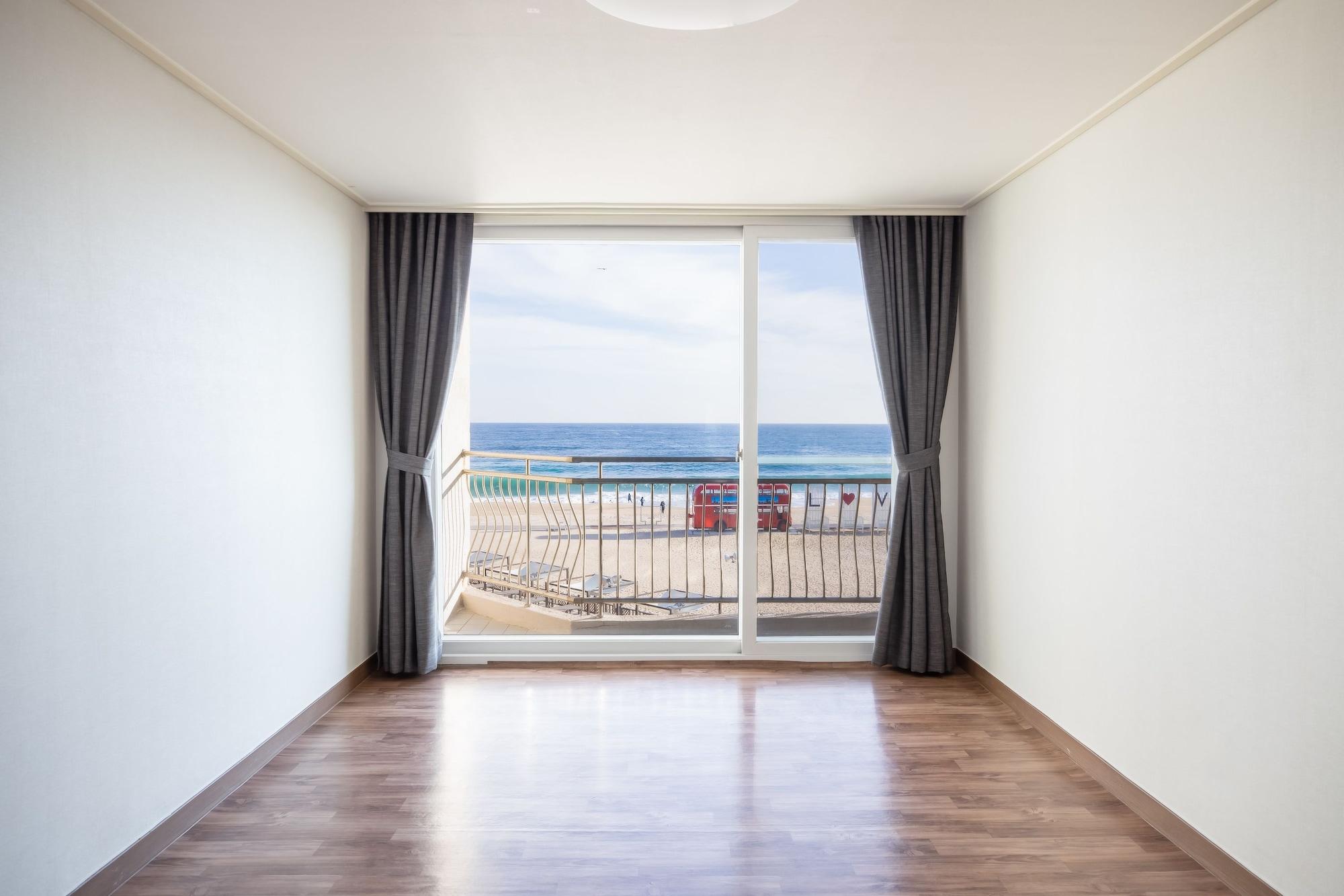Kensington Resort Seorak Beach Sokcho Ngoại thất bức ảnh