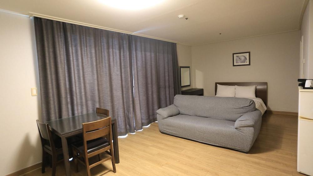 Kensington Resort Seorak Beach Sokcho Ngoại thất bức ảnh