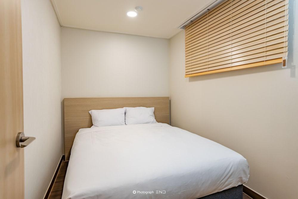 Kensington Resort Seorak Beach Sokcho Ngoại thất bức ảnh