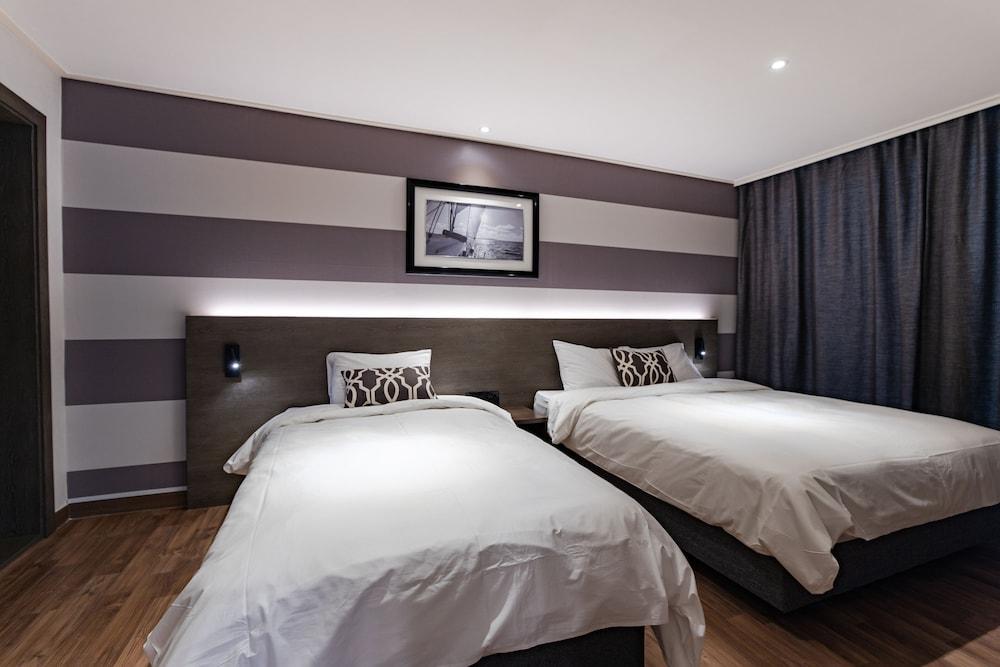 Kensington Resort Seorak Beach Sokcho Ngoại thất bức ảnh