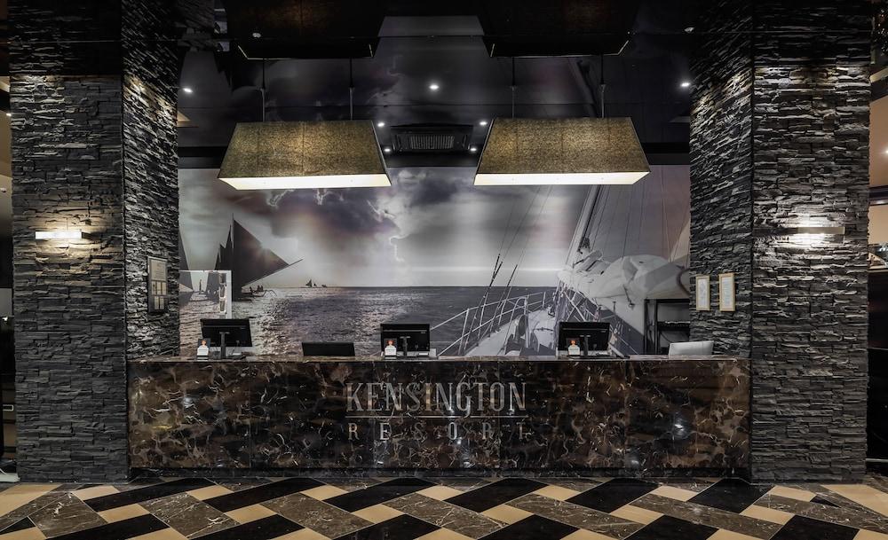 Kensington Resort Seorak Beach Sokcho Ngoại thất bức ảnh