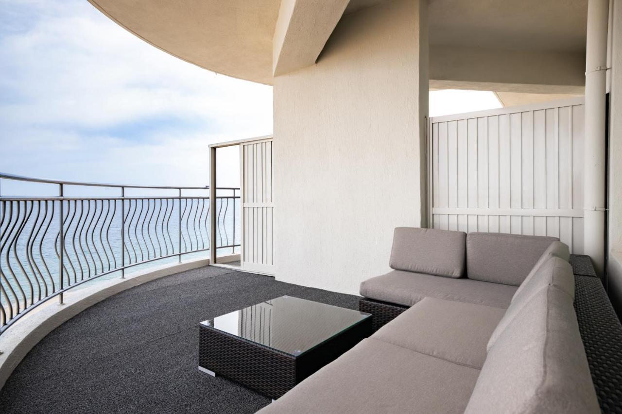 Kensington Resort Seorak Beach Sokcho Ngoại thất bức ảnh