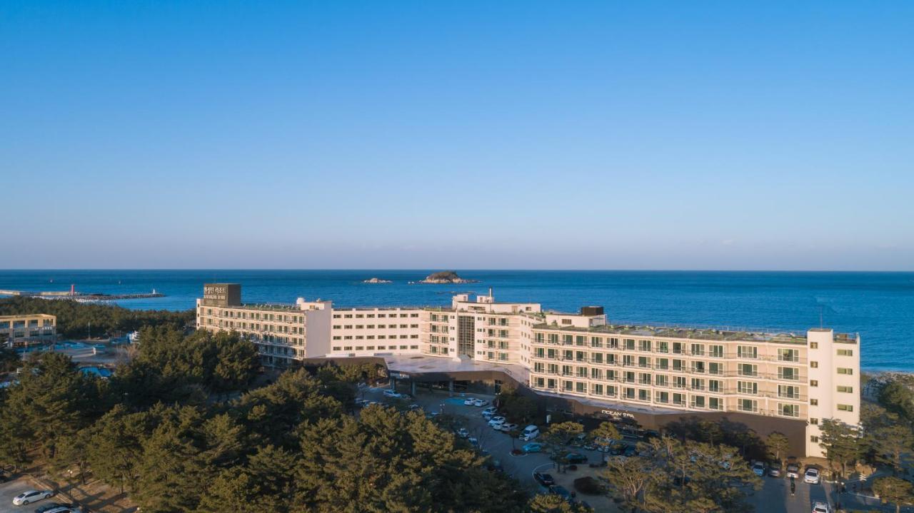 Kensington Resort Seorak Beach Sokcho Ngoại thất bức ảnh