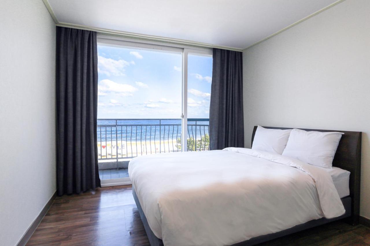 Kensington Resort Seorak Beach Sokcho Ngoại thất bức ảnh