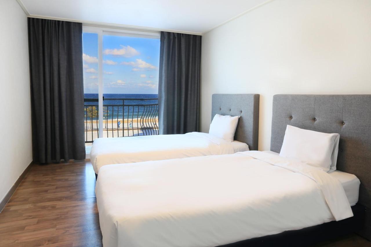 Kensington Resort Seorak Beach Sokcho Ngoại thất bức ảnh