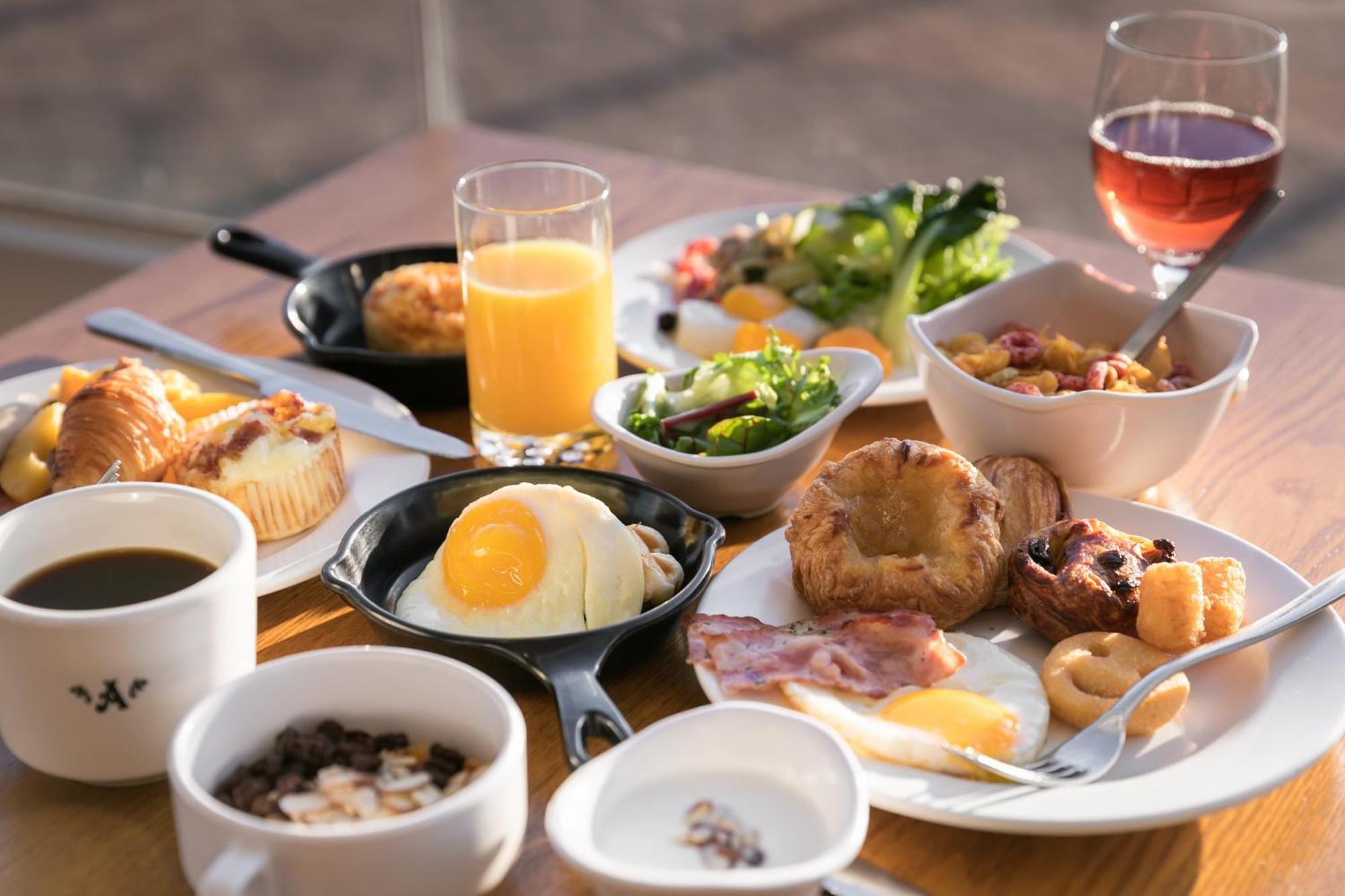 Kensington Resort Seorak Beach Sokcho Ngoại thất bức ảnh