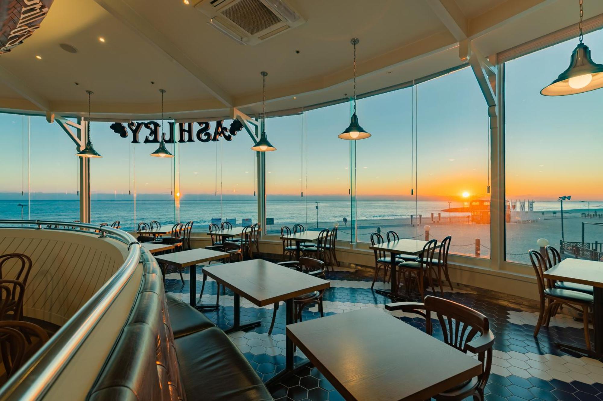 Kensington Resort Seorak Beach Sokcho Ngoại thất bức ảnh