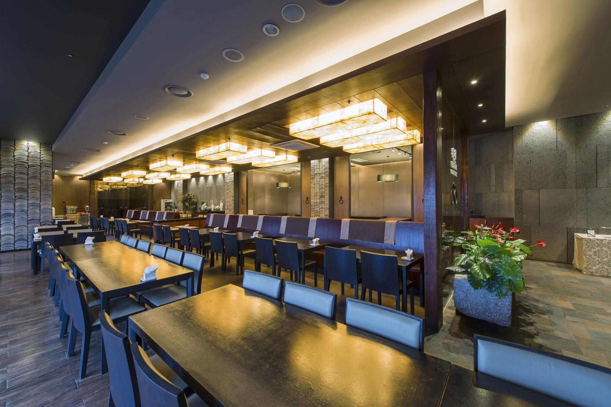 Kensington Resort Seorak Beach Sokcho Ngoại thất bức ảnh