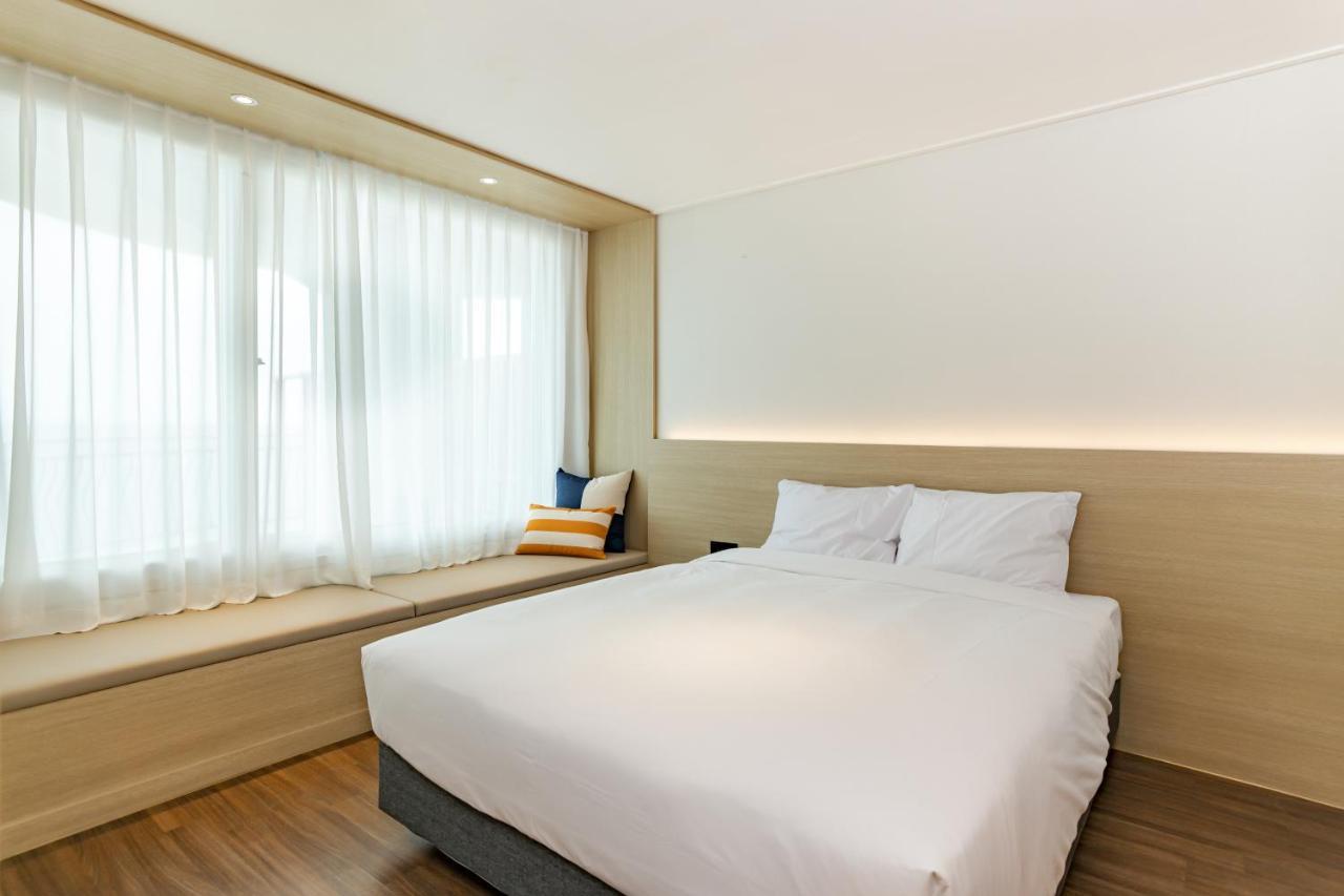 Kensington Resort Seorak Beach Sokcho Ngoại thất bức ảnh