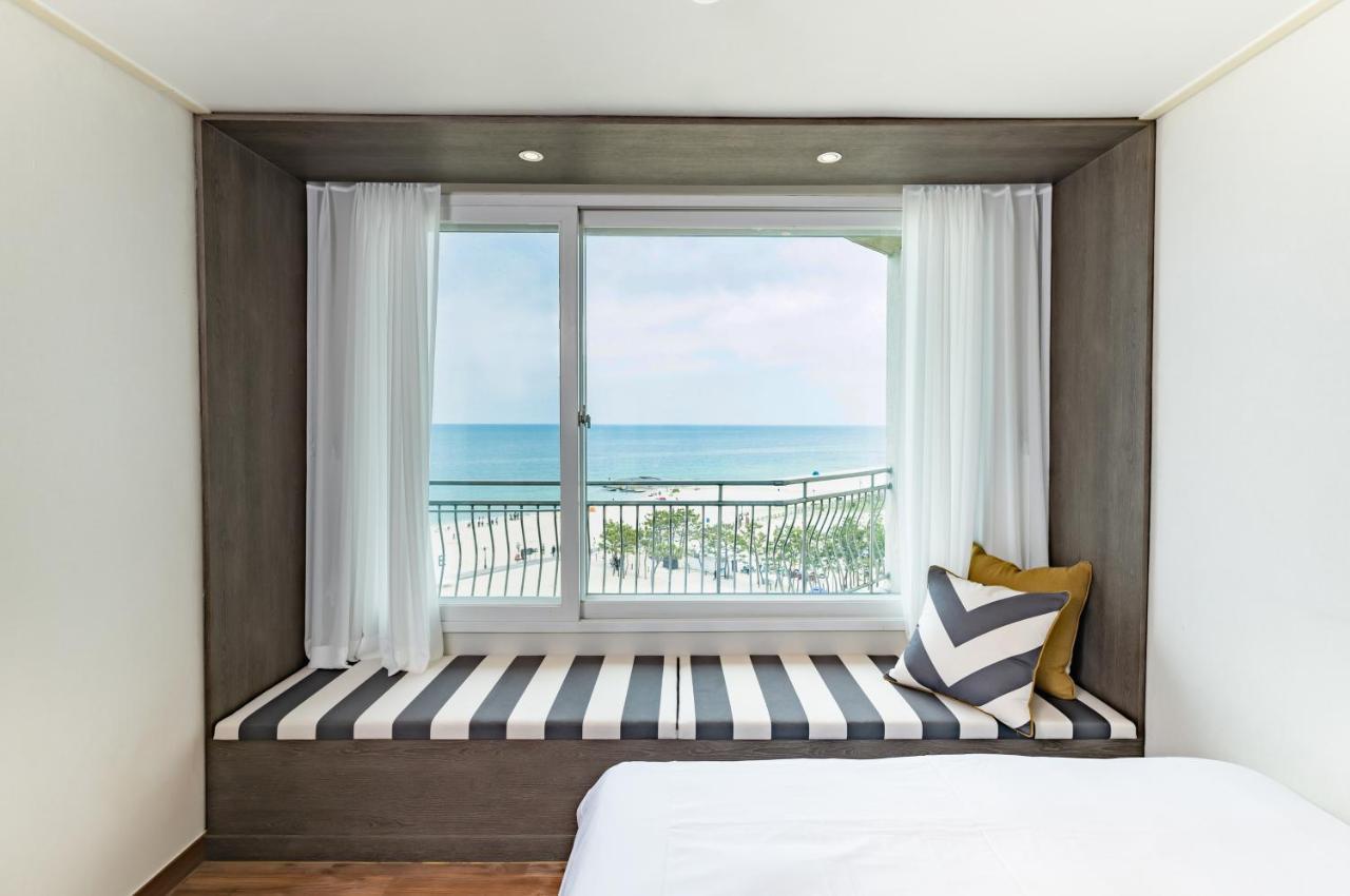 Kensington Resort Seorak Beach Sokcho Ngoại thất bức ảnh