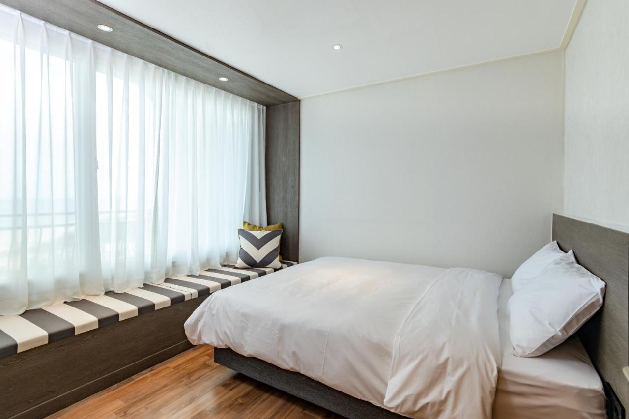 Kensington Resort Seorak Beach Sokcho Ngoại thất bức ảnh